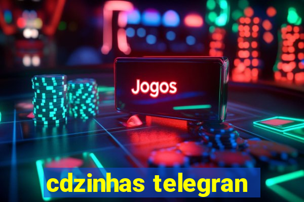 cdzinhas telegran